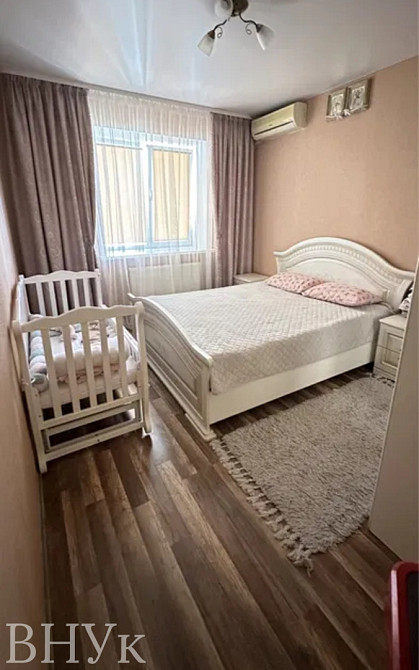 Продаж Квартира 2-кімнатна, 9/10 поверх на Кравчука Луцьк - фото 4