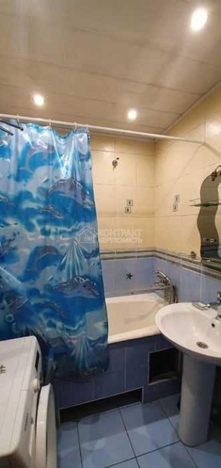 Оренда Квартира 3-кімнатна, 4/9 поверх на вул. Астрономічна Харків - фото 7