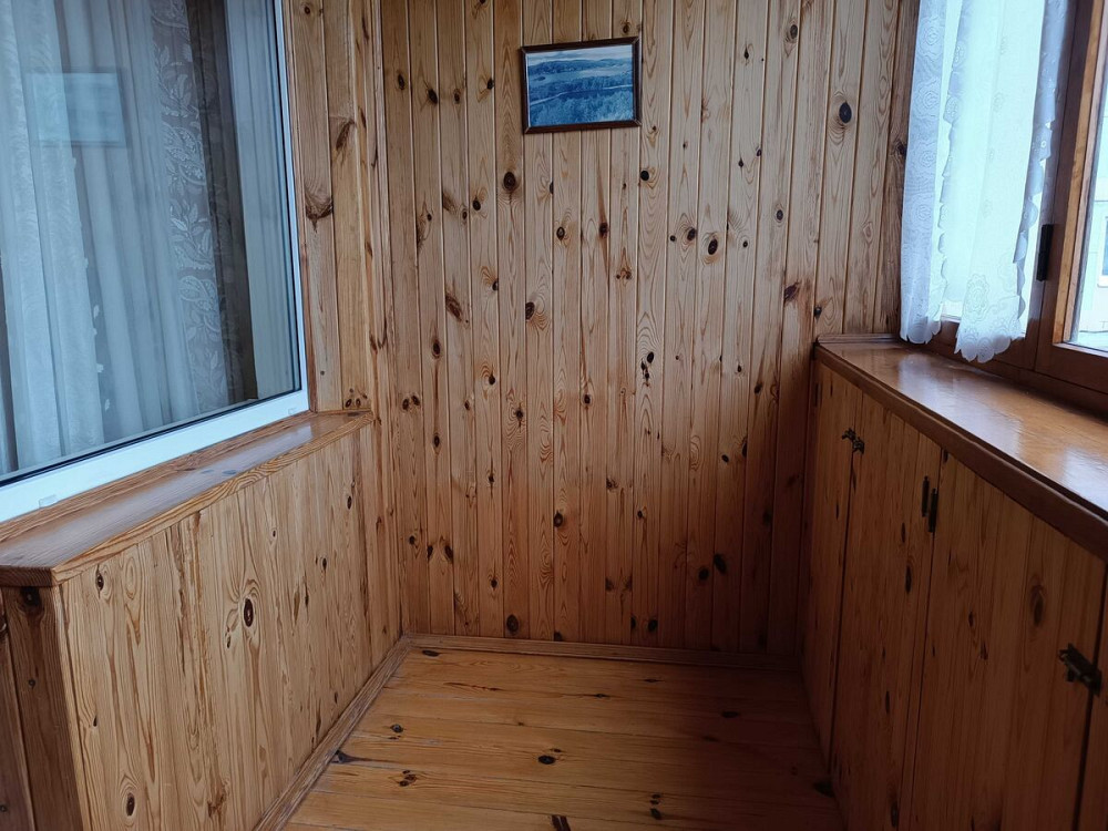 Оренда Квартира 1-кімнатна, 9/12 поверх на вул.Лариси Руденко, 21-А Kiev - photo 10