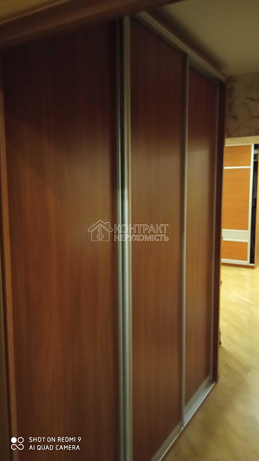 Продаж Квартира 3-кімнатна, 8/9 поверх на вул. Волонтерська Kharkiv - photo 13