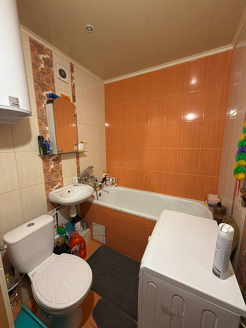 Продаж Квартира 1-кімнатна, 3/9 поверх на вул. Галицька Ивано-Франковск - изображение 9