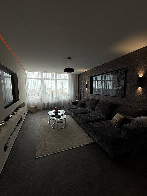 Продаж Квартира 3-кімнатна, 24/25 поверх на Каманина ул. Одеса - фото 17