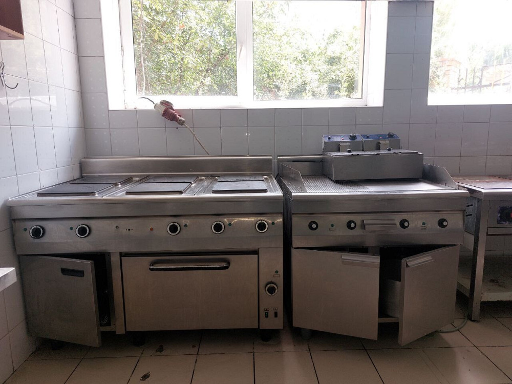 Продаж офісне приміщення на улица Выставочная, д.1 приміщень - 5, поверх - 1/2  - изображение 13