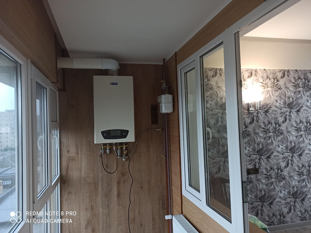 Продаж Квартира 3-кімнатна, 6/8 поверх Вінниця - фото 15