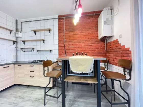 For sale 1-room Apartment 46 sq.m Тракт Глинянський L'viv
