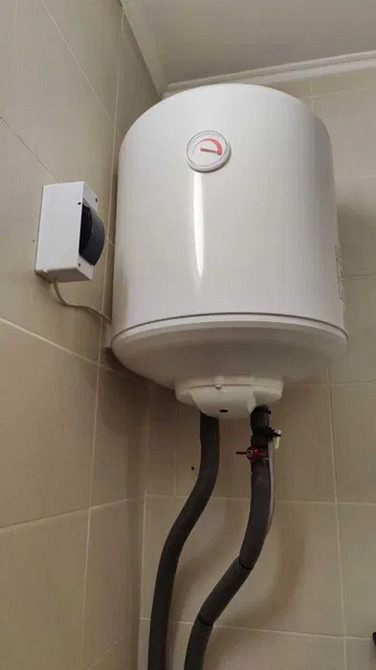 Оренда Квартира 1-кімнатна, 4/5 поверх на Берестейський просп., 15 Київ - фото 11