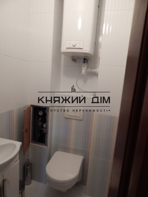 Продажа 3х ком. раздельной квартиры на Позняках Код Объекта № 21119975 Київ - фото 11