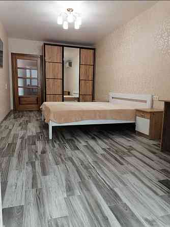 Оренда 1к Квартира 55 кв.м ЖК Домбровский Zhytomyr