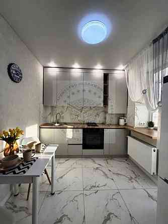 1 кімнатна, вул. Машинобудівників 27, м. Вишневе, Бучанський р-н Вишнёвое