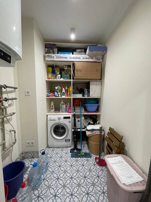 Продаж Квартира 3-кімнатна, 10/25 поверх на Вишгородська вул., д. 45 Київ - фото 8