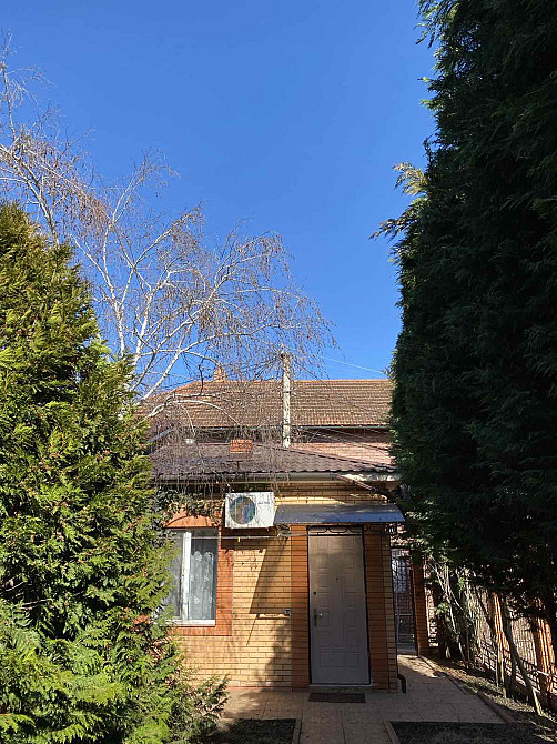 Дом в Элитном Кооперативе на 10 Станции Большого Фонтана Одеса - фото 12