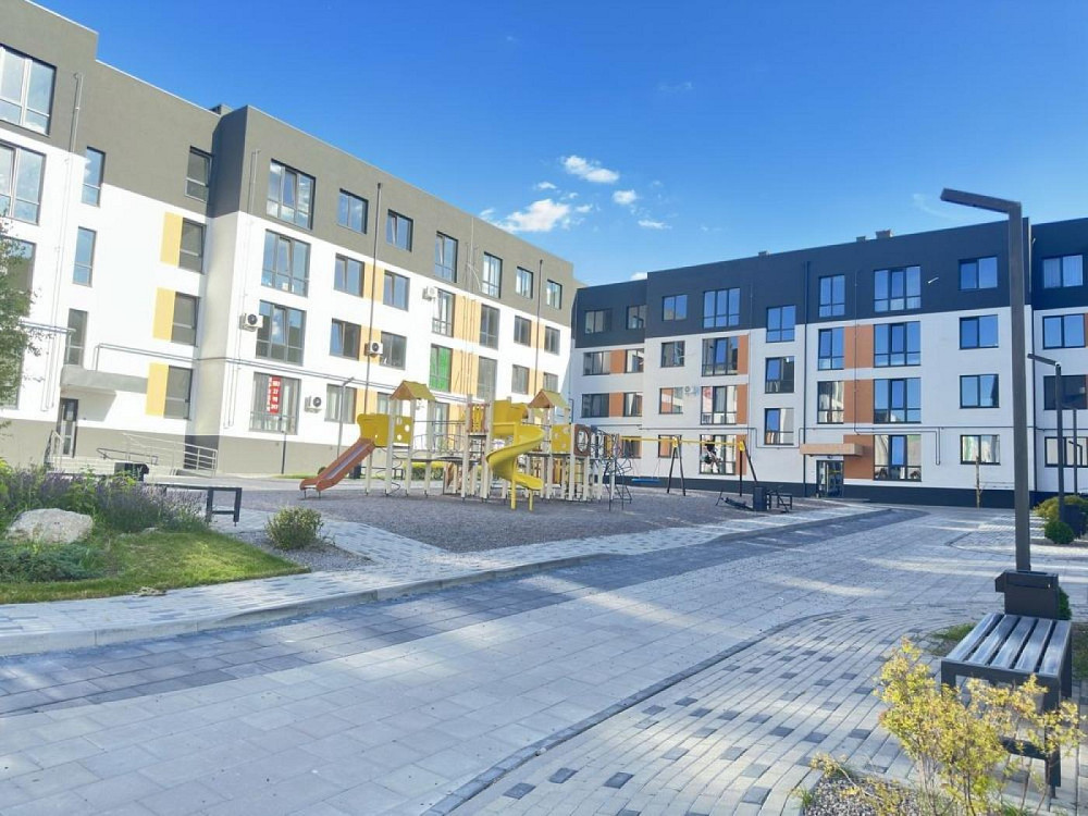 Продаж Квартира 1-кімнатна, 2/4 поверх на вул. Боголюбова Рівне - фото 8