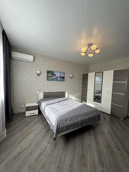 Оренда Квартира 1-кімнатна, 21/26 поверх на вул. Бориса Гмирі, 14а Київ - фото 4