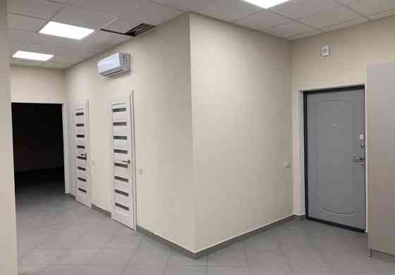 Оренда офісне приміщення на Французский б-р, 26 поверх - 1/22 Odessa