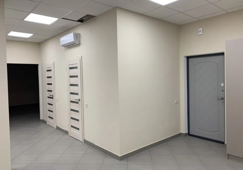 Оренда офісне приміщення на Французский б-р, 26 поверх - 1/22 Odessa - photo 6