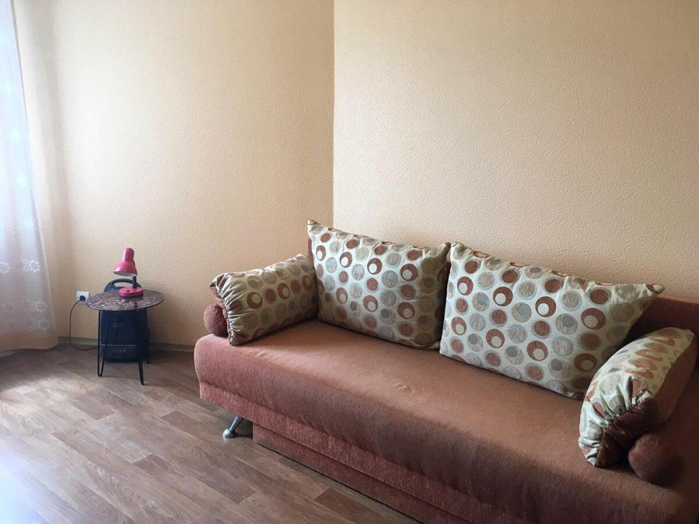 Оренда Квартира 1-кімнатна, 9/25 поверх на вул. Самійла Кішки, 5Д Київ - фото 9