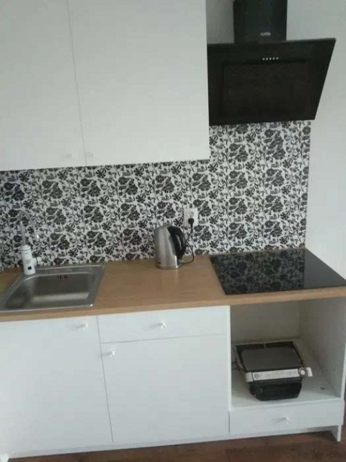 Оренда Квартира 2-кімнатна, 20/25 поверх на ул. Ревуцкого Київ - фото 4