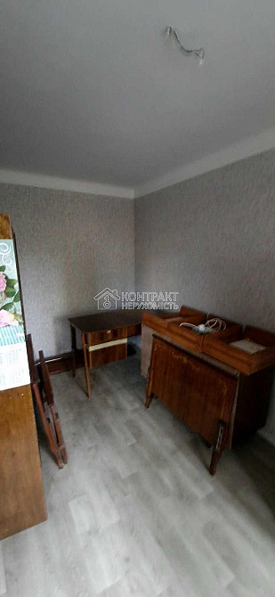 Продаж Квартира 3-кімнатна, 2/5 поверх на вул. Військова Харьков - изображение 3