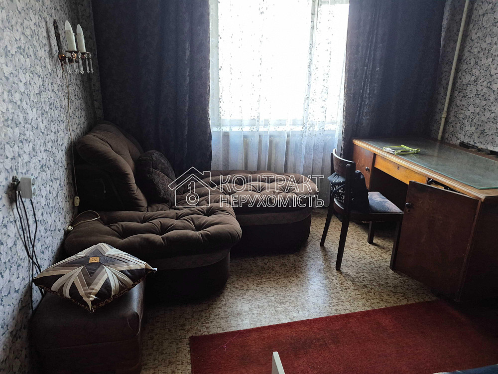 Оренда Квартира 4-кімнатна, 8/9 поверх на вул. Лева Ландау Харьков - изображение 4