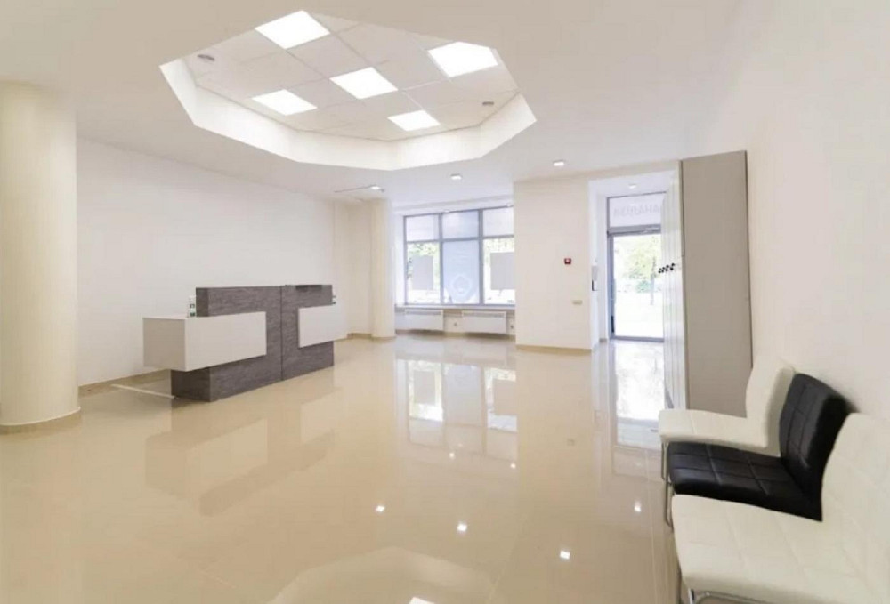 Оренда приміщення вільного призначення на вул. Володимира Великого поверх - 1/9 Львов - изображение 5