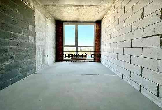 Продаж по переуступці 1-но к. квартири в ЖК Грейт. №21146313 Kiev