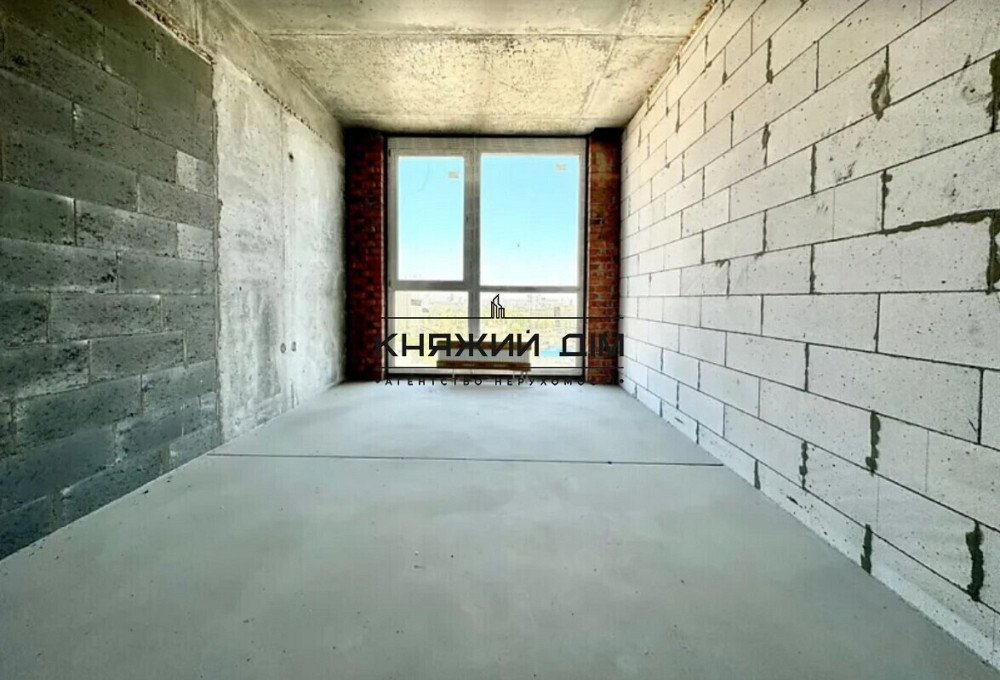 Продаж по переуступці 1-но к. квартири в ЖК Грейт. №21146313 Київ - фото 4