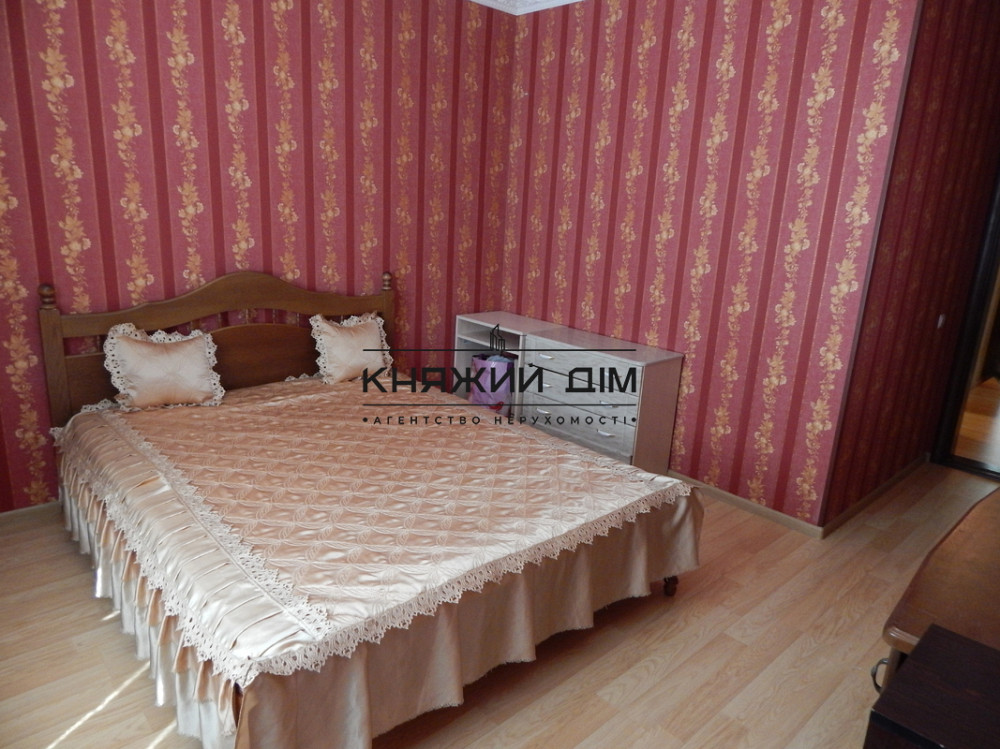 Продажа 3х ком. раздельной квартиры на Позняках Код Объекта № 21119975 Київ - фото 14