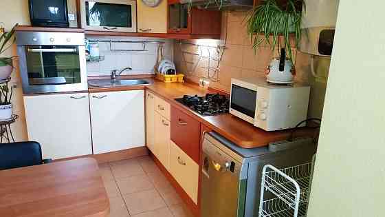 Оренда Квартира 1-кімнатна на бул. Чоколовский, 40 Київ