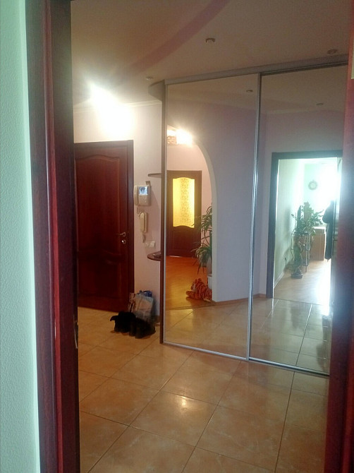 Оренда Квартира 2-кімнатна, 9/16 поверх на улица Литвинского Юрия (Российская), д.45 Київ - фото 16