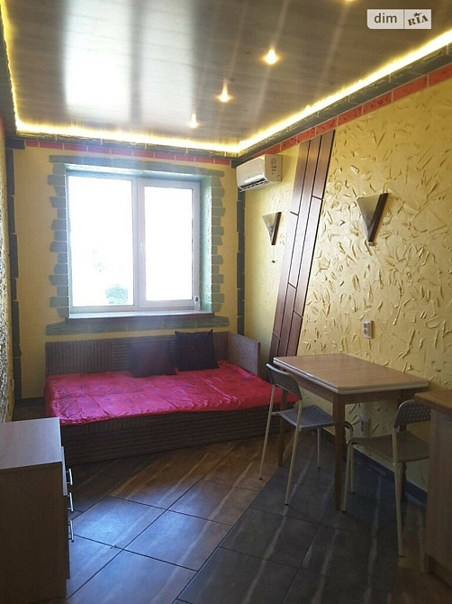 Оренда Квартира 1-кімнатна, 4/5 поверх на провулок Червиновський, 5а Київ - фото 3