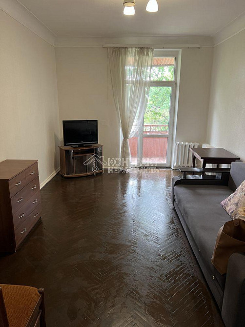 Оренда Квартира 2-кімнатна, 4/4 поверх на вул. Олександрівський Харків - фото 1