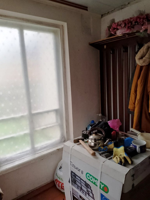 Продаж 3к Квартира 60 кв.м проспект Миру Zhytomyr - photo 3