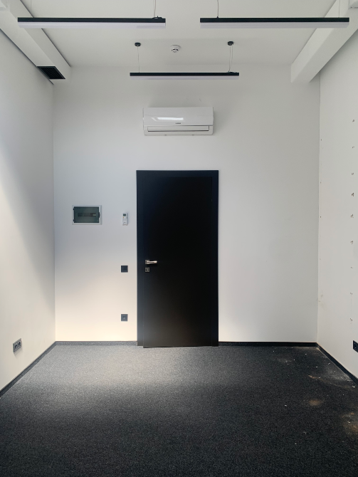 Здається Офісні приміщення площа 17 кв.м 3-й поверх Львів Проспект Шевченка 10 Львів - фото 5