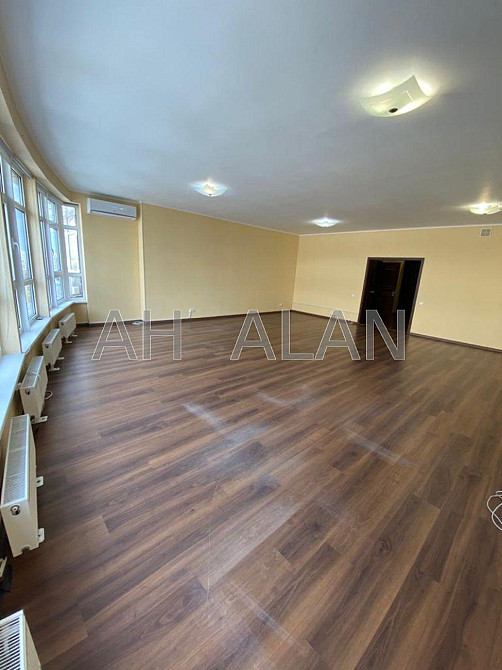 Оренда офісне приміщення на Кловський узв., 7А поверх - 15/48 Київ - фото 19