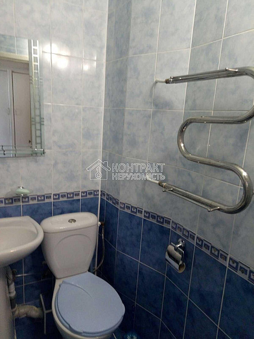 Продаж Квартира 1-кімнатна, 7/9 поверх на вул. Івана Каркача Харків - фото 6