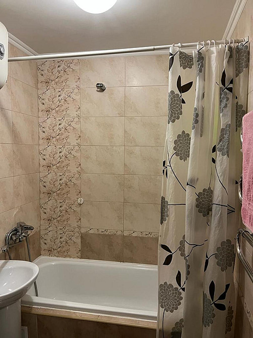 Оренда Квартира 1-кімнатна, 2/5 поверх на Алмаатинська, 89б Киев - изображение 11