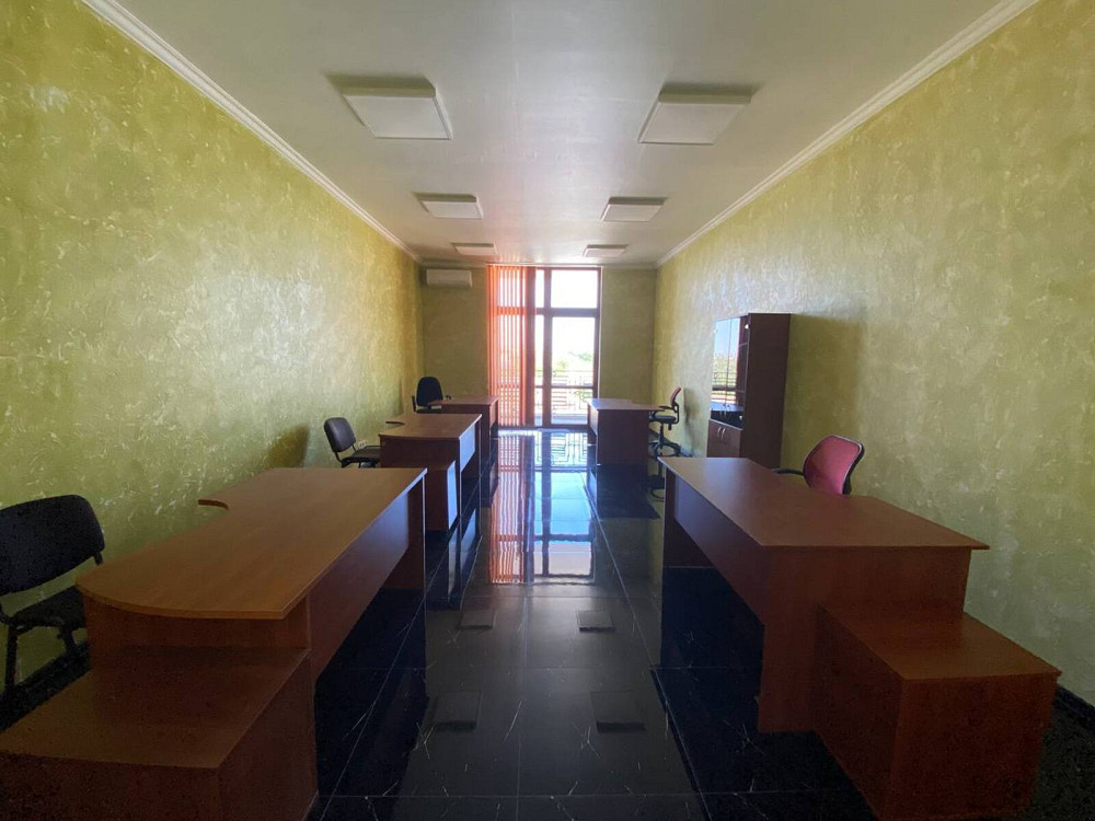 Оренда офісне приміщення на Жукова Вице-Адмирала ул., 17/19 поверх - 7/9 Odessa - photo 2