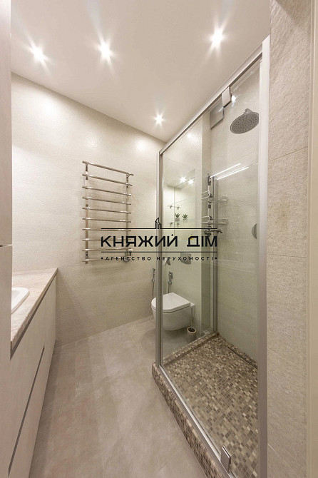 Оренда Квартира 2-кімнатна, 11/25 поверх на Победы просп./ Берестейский просп. Київ - фото 12