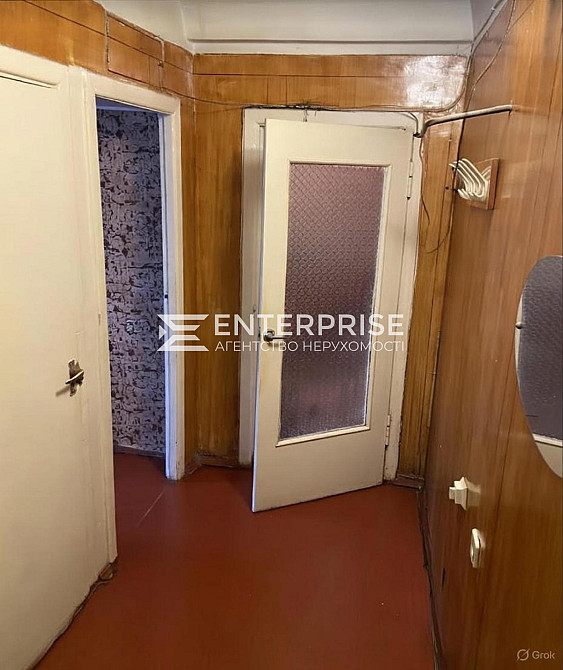 Продаж Квартира 2-кімнатна, 5/5 поверх на вул. Чорних Запорожців Київ - фото 7