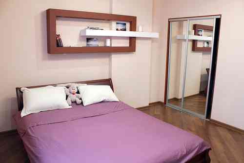 Оренда 2-х к. квартири в ЖК Космополітен м. Шулявська. № 1122160 Kiev