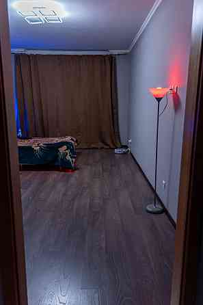 Продаж Квартира 1-кімнатна, 6/24 поверх на Драгоманова вул., д. 4А Київ