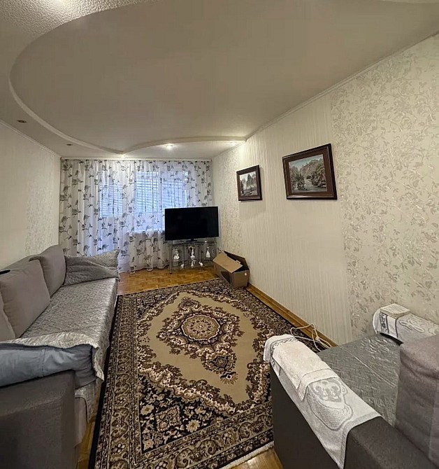 Продаж Квартира 3-кімнатна, 9/16 поверх на Рабочая ул., 65 Dnipro - photo 4
