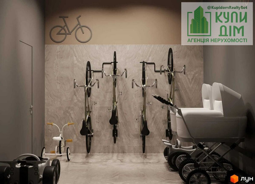 Продам квартиру в ЖК А + Я Кропивницький - фото 5