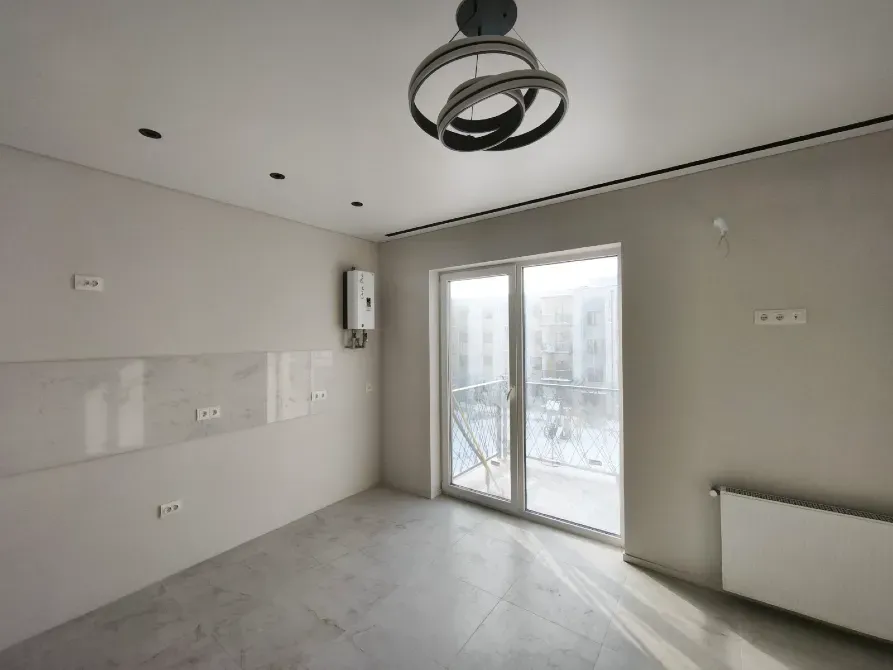 Продаж 2к Квартира 60 кв.м Загорська 188 Ужгород - фото 12