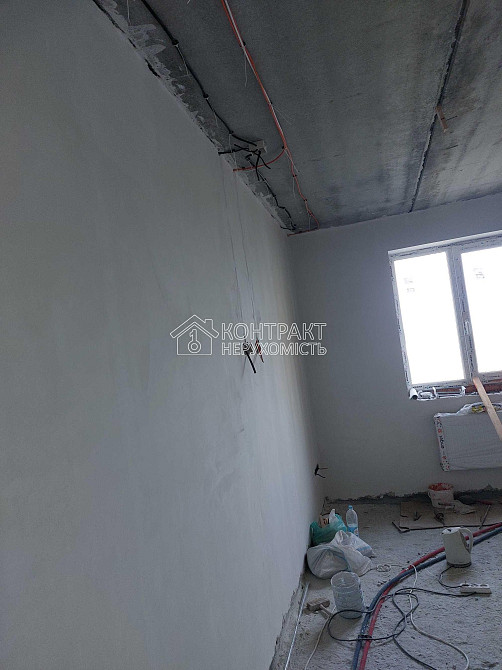 Продаж Квартира 1-кімнатна, 3/9 поверх на вул. Драгоманова Харків - фото 2