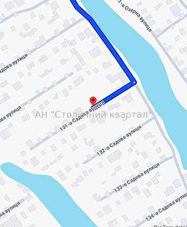 Продаж Будинок на Садова 100-а вул., 131 Kiev