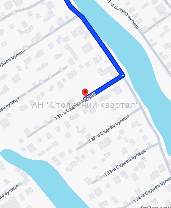 Продаж Будинок на Садова 100-а вул., 131 Київ - фото 3