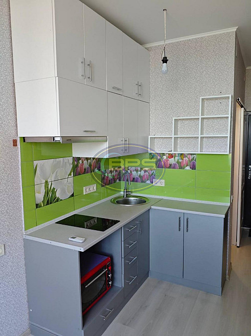 Продаж 1к квартири 20 кв. м Одеса - фото 4