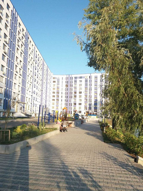 Оренда Квартира 1-кімнатна, 3/10 поверх на вул.Алімпія Галика, 75 Київ - фото 9