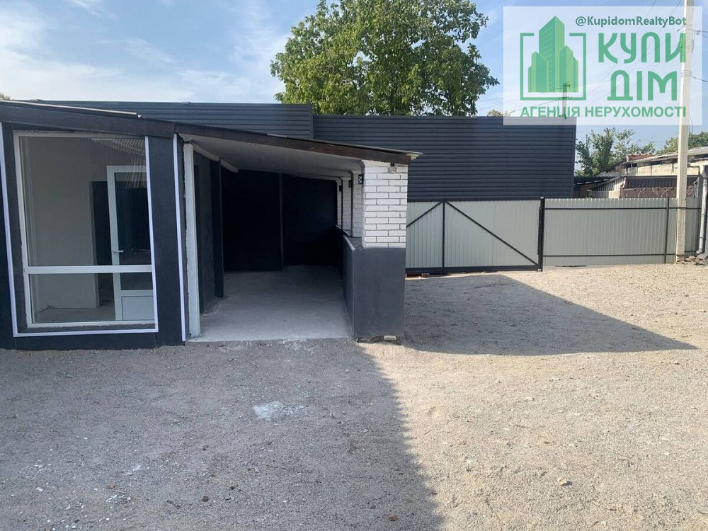 Продам будинок на червоній лінії по вул.Кримській. Кропивницький - фото 4